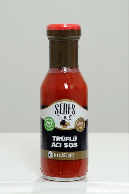 Trüflü Acı Sos 285 G