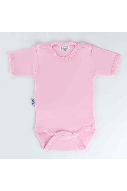 Half Sleeve Baby Bodysuit 0156