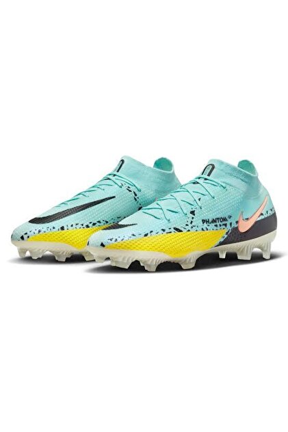 Nike Phantom Gt2 Dynamic Fit Elite Fg Çim Saha Krampon Cz9889-407