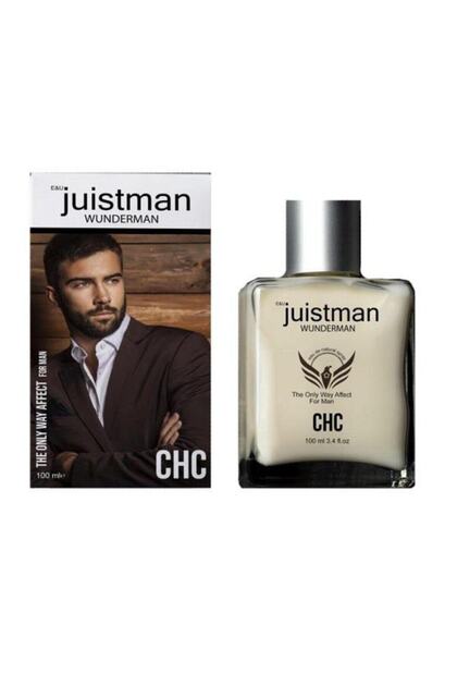 Wunderman Chc EDC 100 ml