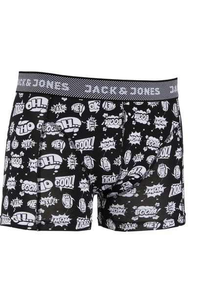 Jack & Jones Boxer Jachector Trunks 12146879 - 4