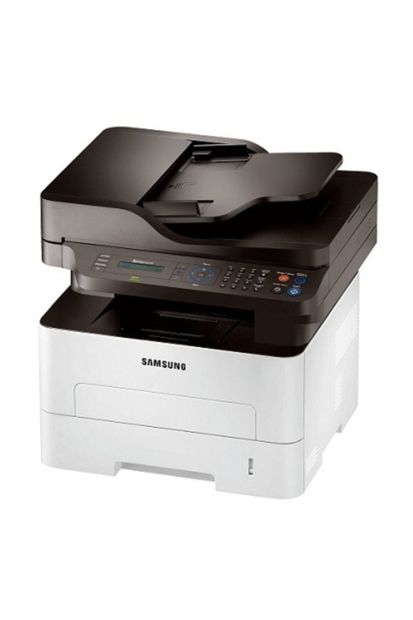 Samsung SS334C SL-M2675F Lazer Yazıcı/Tarayıcı/Fotokopi/Fax-A4 - 1