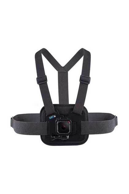Chesty (Performans Göğüs Askısı) Chesty (Performance Chest Mount)