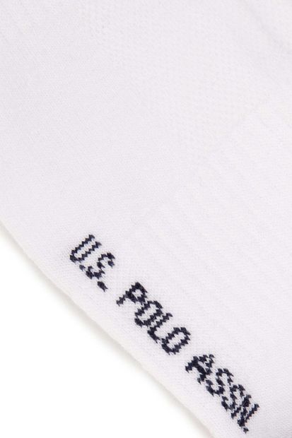 U.S. Polo Assn. Erkek Çorap (2'li Paket) A081SZ013.P02.SPORTIY9 - 2