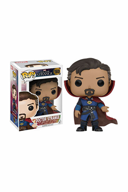 Funko POP Marvel Doctor Strange Doctor Strange - Fiyatı, Yorumları