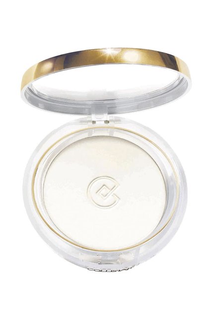 İpeksi Etkili Krem Pudra - Silk Effect Compact Powder 09 8015150130196