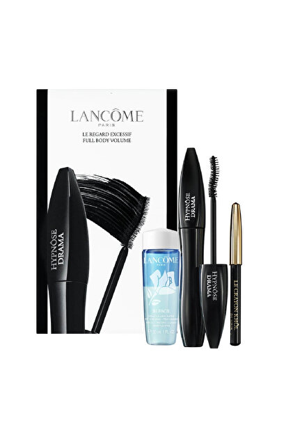 Lancome Maskara Seti - Hypnose Drama Mascara Set 3614272031265