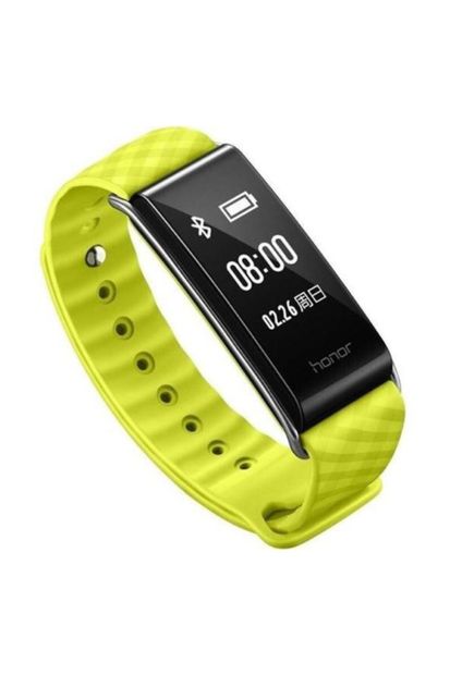 Huawei COLOR BAND A2 GREEN - 2