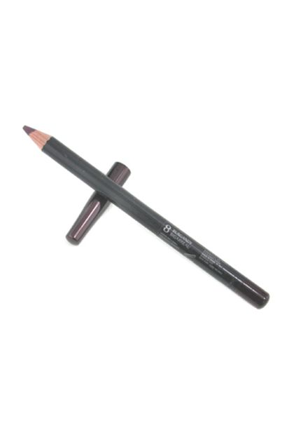 Shiseido Dudak Kalemi - Lip Liner Pencil 08 Burgundy Bigarreau 730852533288 - 1