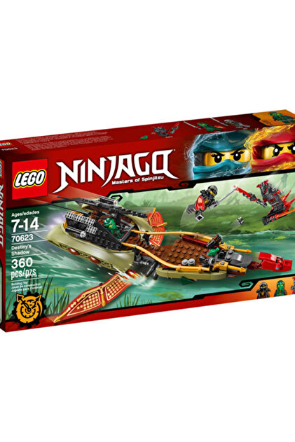 LEGO Ninjago Yeşil Nrg Ejderhası 70593 - Fiyatı, Yorumları