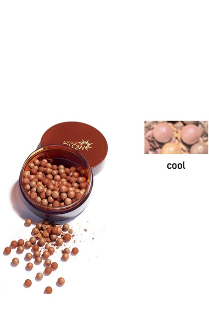 Bronz Pudra - Glow Bronzing Pearls Bronzant Cool 5050136528058