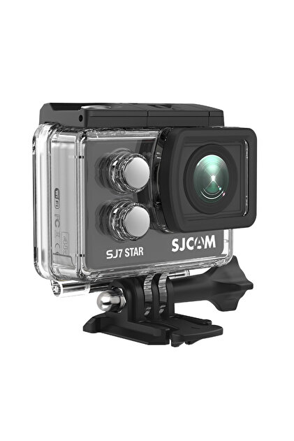 SJCAM SJ7 Star 4K Aksiyon Kamerası 551655 - 2
