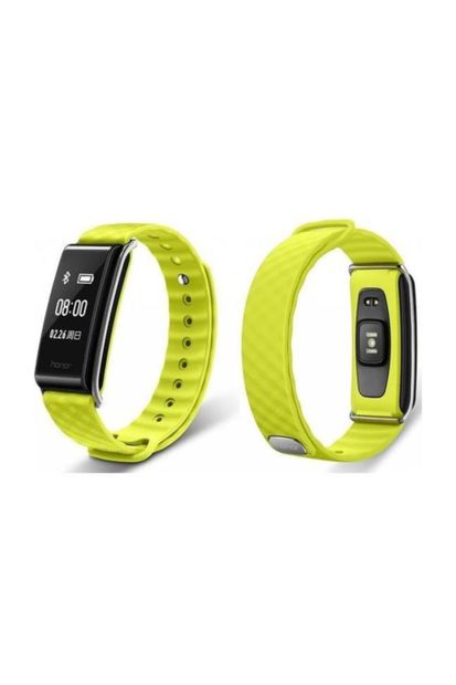 Huawei COLOR BAND A2 GREEN - 3