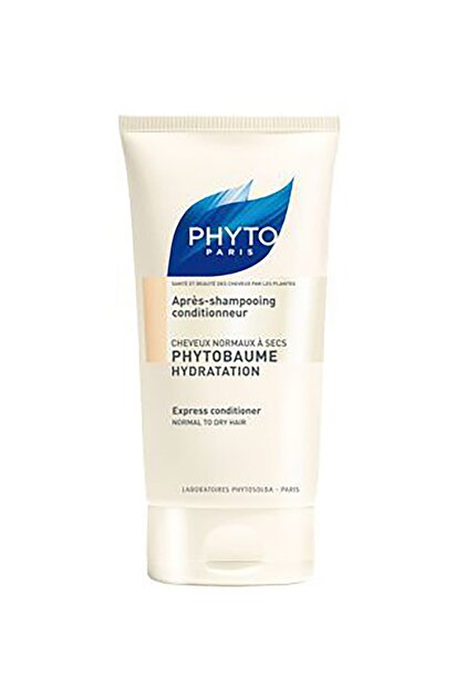 Phyto Normal ve Kuru Saçlar Saç Kremi - Phytobaume Hydration