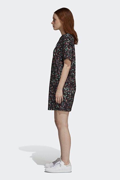 adidas Kadın Originals Elbise - Dress - DH4271 - 2