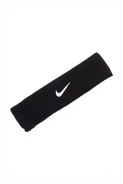 Nike Unisex Saç Bandı - Swoosh Headband Saç Bandı N.NN.07.010.OS - 1