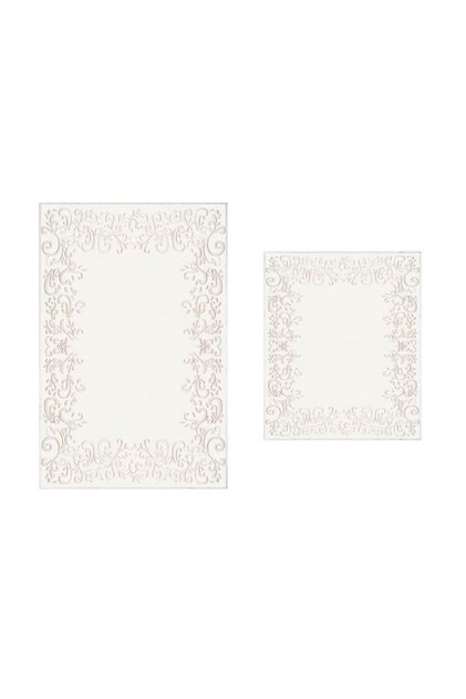 Digital Toilet Set 1802 Pattern 1