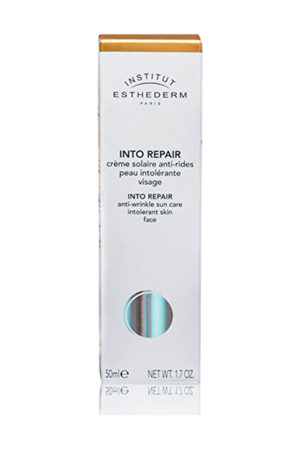 INSTITUT ESTHEDERM Güneş Kremi - Into Repair 3461020008853