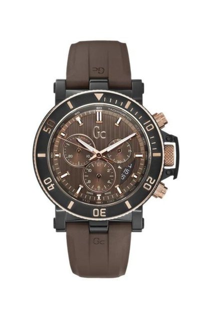 Erkek Kol Saati GCX95004G4S