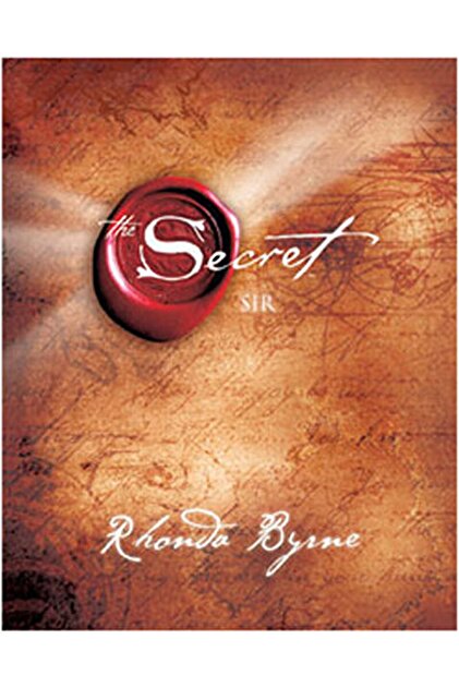 Artemis Yayınları The Secret - Sır / Rhonda Byrne