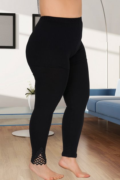 Large Size Oversize Leggings