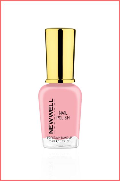 Oje - Nail Polish No:20 8680923300207