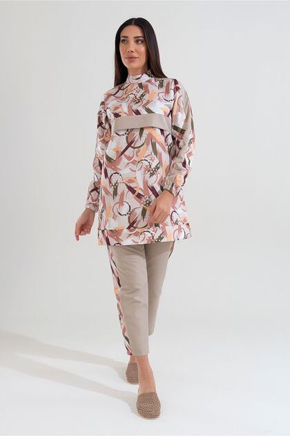 Modest Swimsuits