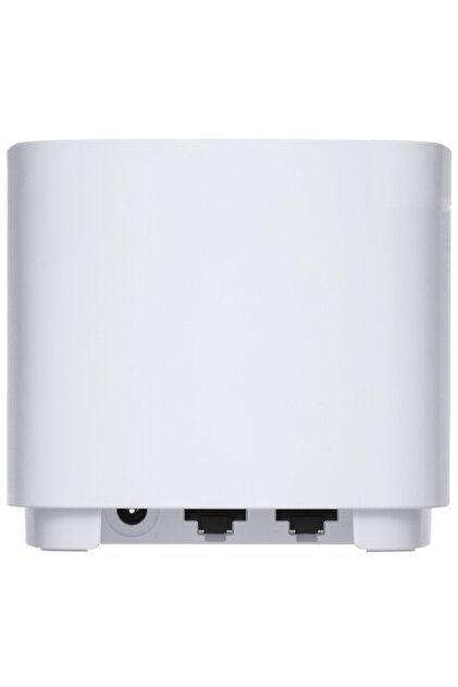 ASUS Zenwifi Xd5-3w 3000mbps Wifi 6 Üçlü Beyaz Mesh Sistemi