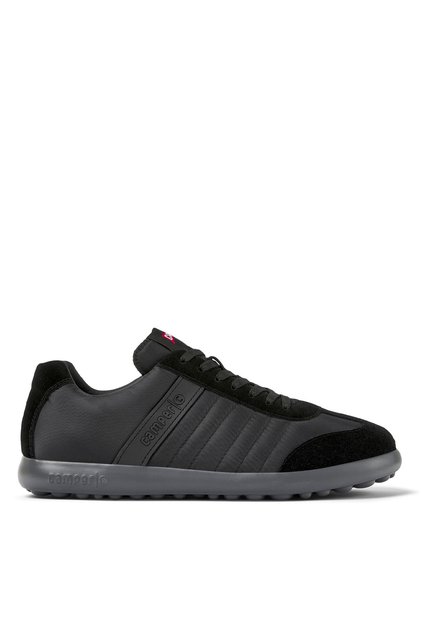 Siyah Erkek Deri Pelotas Xlite Sneaker K100751-002
