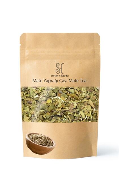 Mate Leaf Tea Mate Tea 375 Gr