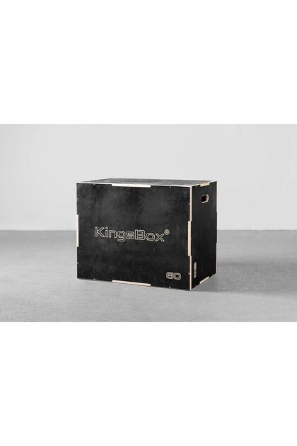 KINGSBOX Crossfit Plyo Box Zıplama Kutusu - Fiyatı, Yorumları