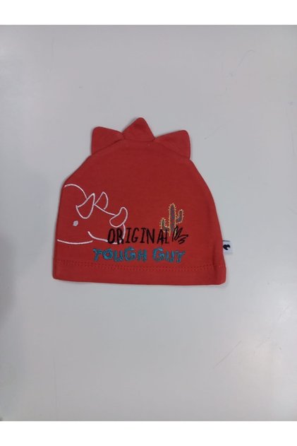 Dinosaur Model Beanie (Children's Hat)