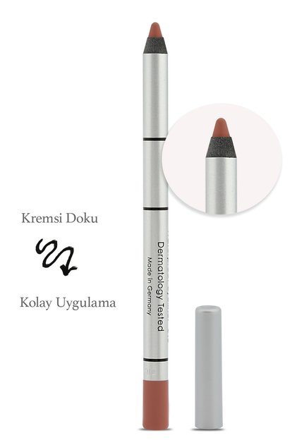 Dudak Kalemi - Lipliner No: 232(SOLUK NUDE)