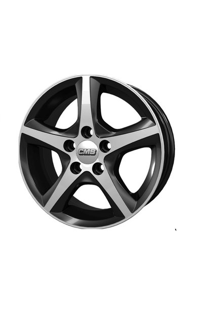 4*108 14*6,0 559 Et35 Db (ford Araçlar Için) Uyumlu
