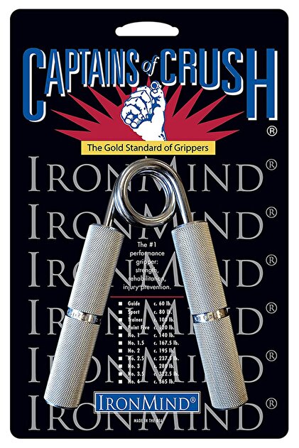 CAPTAINS OF CRUSH Coc No4 165 Kg Sıksık - Fiyatı, Yorumları