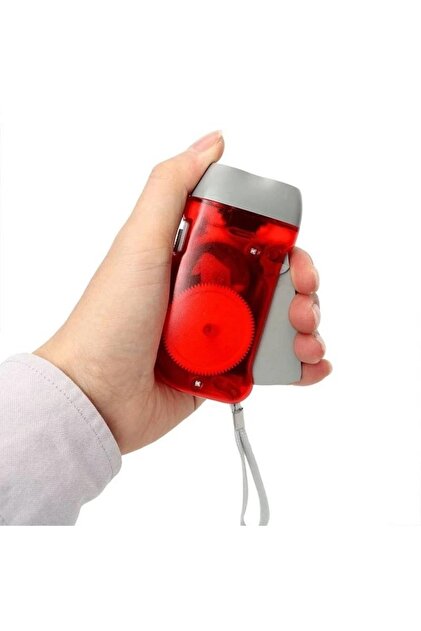 karanlıkta el feneri gif