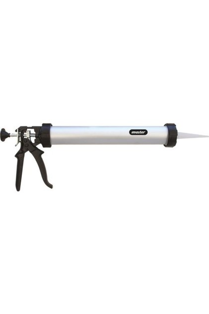 Sosis Silikon Tabancası Uzun Silikon Tabanca 600 ml