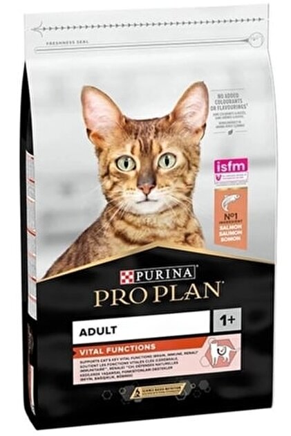 Purina Proplan Kitten 10 kg Yavru Kedi Maması Tavuklu Yorumları