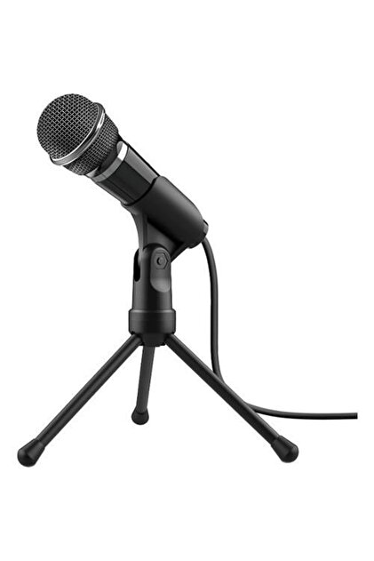 Trust 21671 Starzz Mikrofon - 1