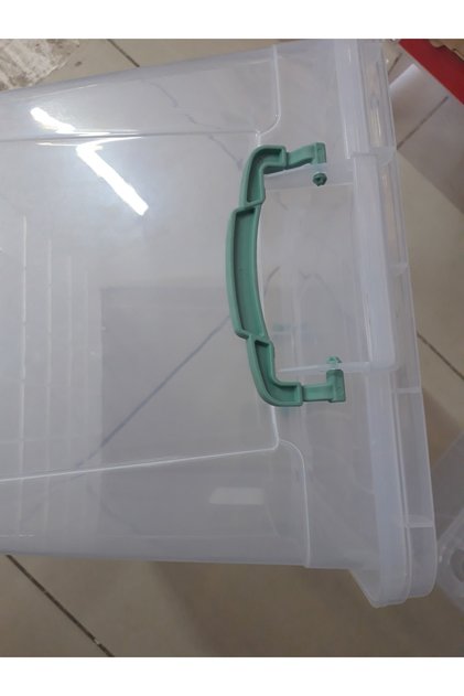 Deep Storage Container 30 Liters No 9