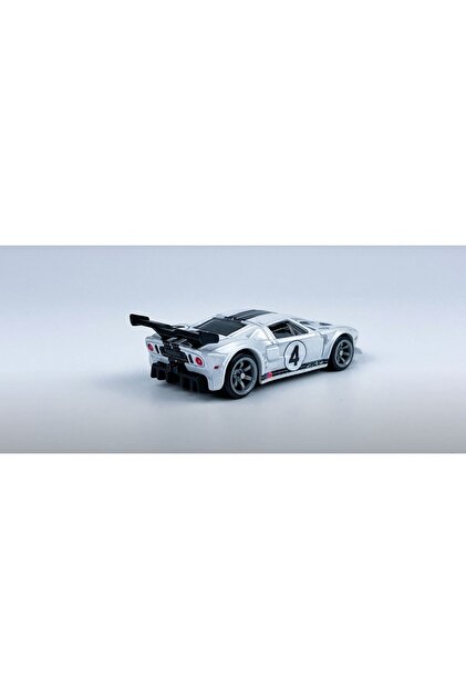 HOT WHEELS Premium Speed Machines Ford Gt 4/5 - Fiyatı, Yorumları