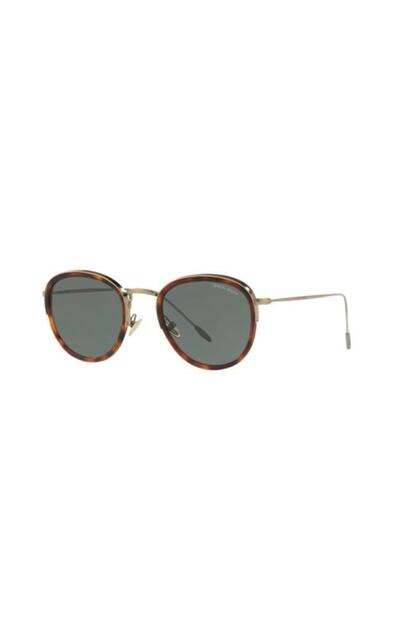 Giorgio Armani Ar 6068 Col 3198/71 50-22-150 Unisex Güneş Gözlüğü