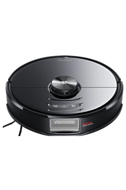 Roborock S6 MaxV Vacuum Cleaner Aı Dual Cam 2in1 Robot Süpürge