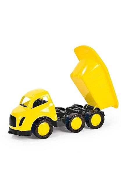 7102 Full, Maxi Truck (Boxed)