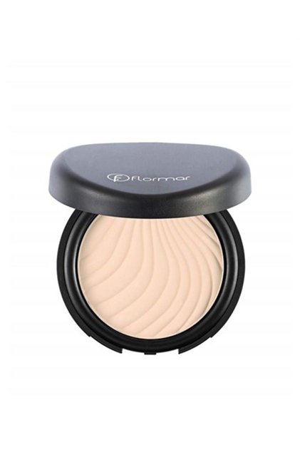İnce Dokulu Doğal Mat Görünüm Veren Kapatıcı Kompakt Pudra - Compact Powder - 095 - 8690604400959