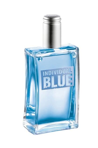 Invidual Blue Edt  100ml Erkek Parfüm