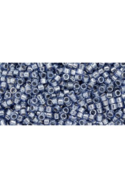 Japanese Glass Bead Treasure 11/0 Tt-1008