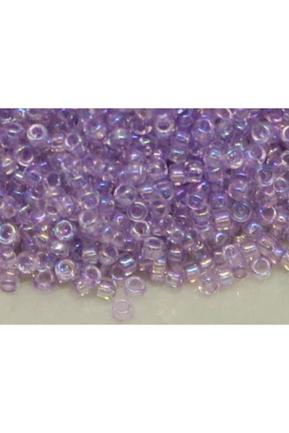 Japanese Glass Bead Round 15/0 Rr-477