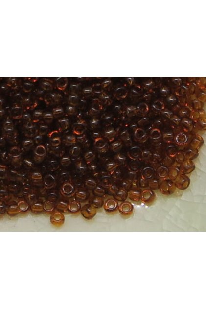 Japanese Glass Beads Round 15/0 Rr-941