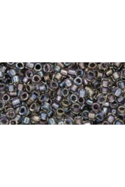 Japanese Glass Bead Treasure 11/0 Tt-266